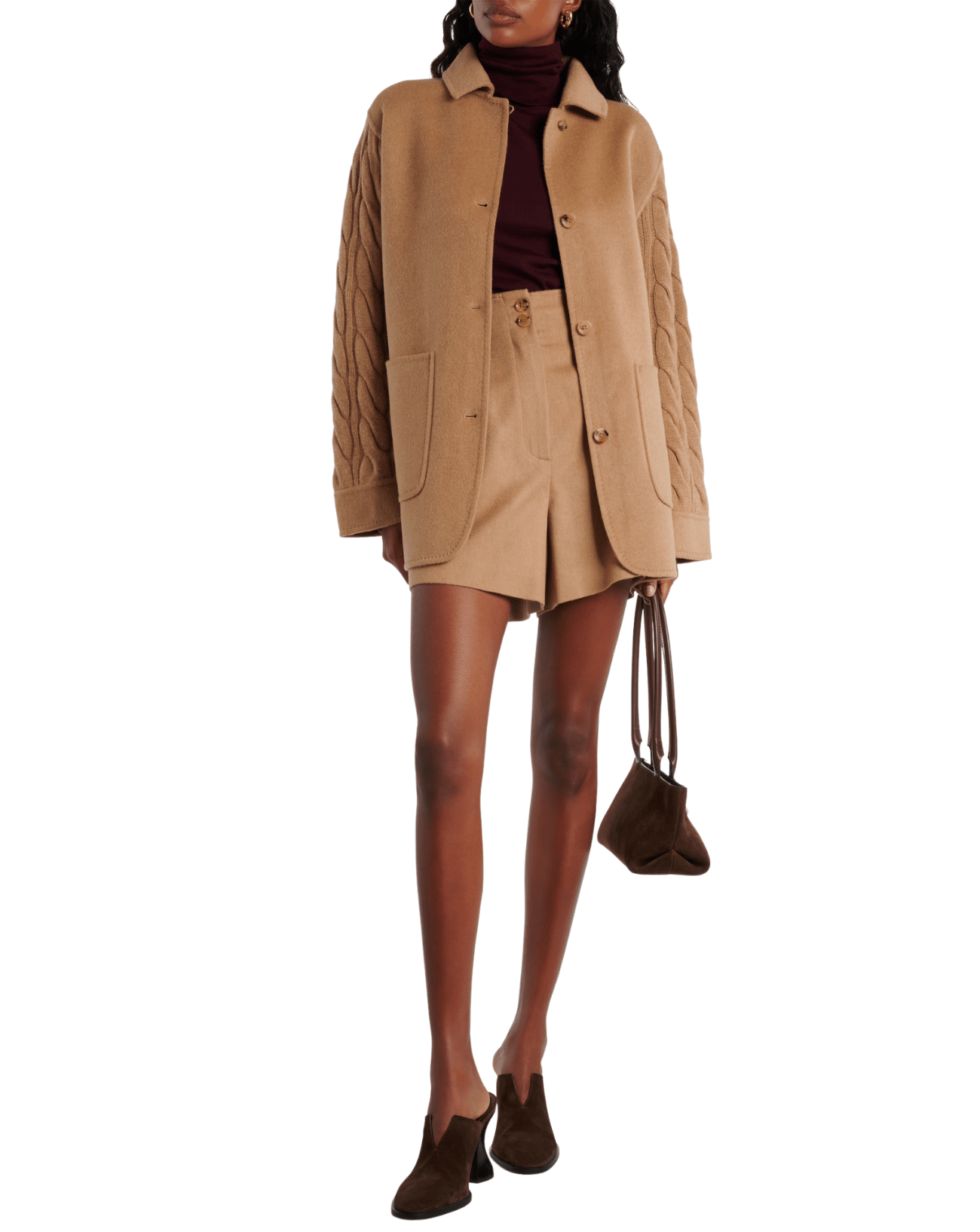 Max Mara - RTW - Coats and outerwear