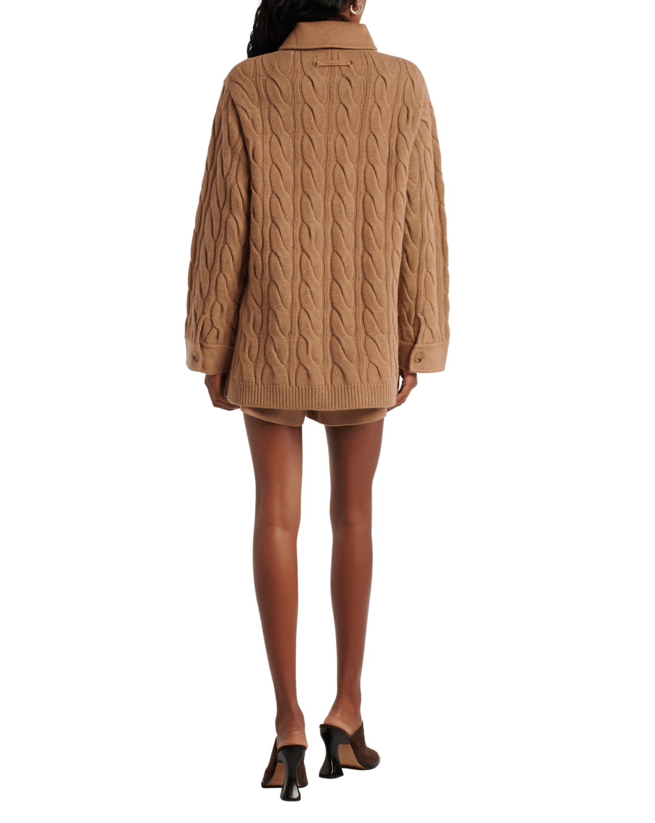 Max Mara - RTW - Coats and outerwear