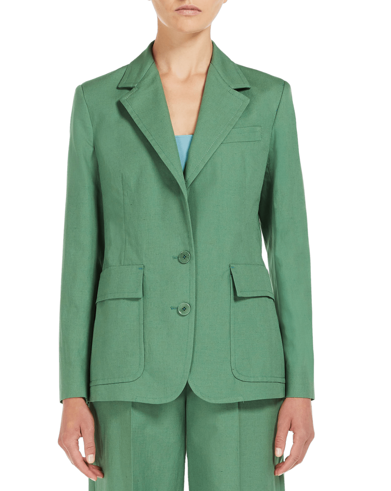 Max Mara - RTW - Coats and outerwear