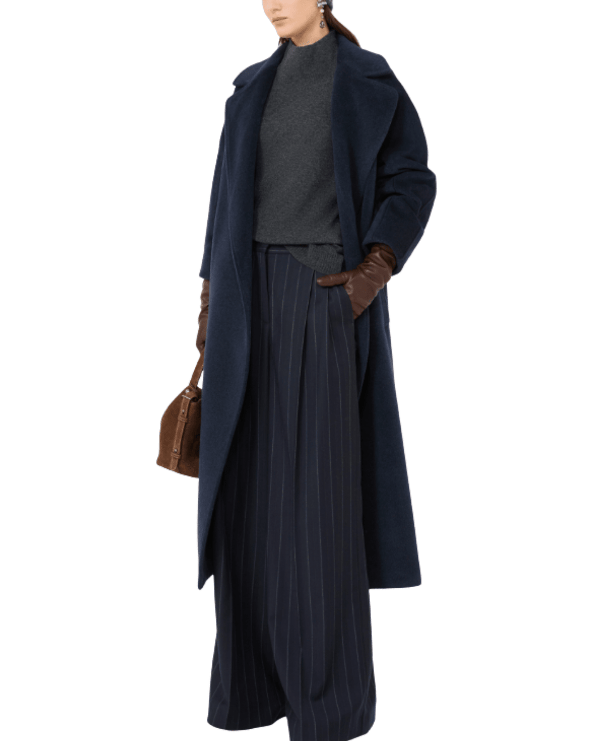 Max Mara - RTW-Knitwear