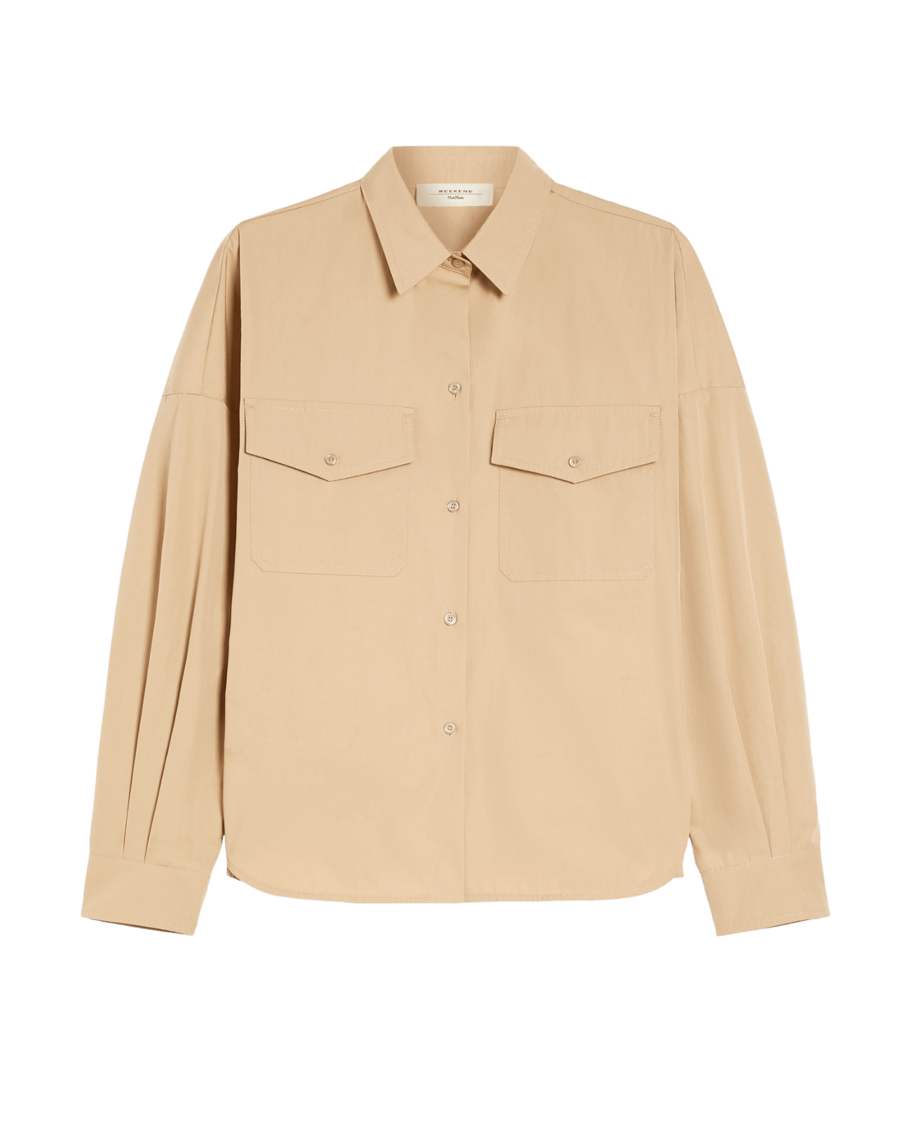 Max Mara - RTW - Shirts