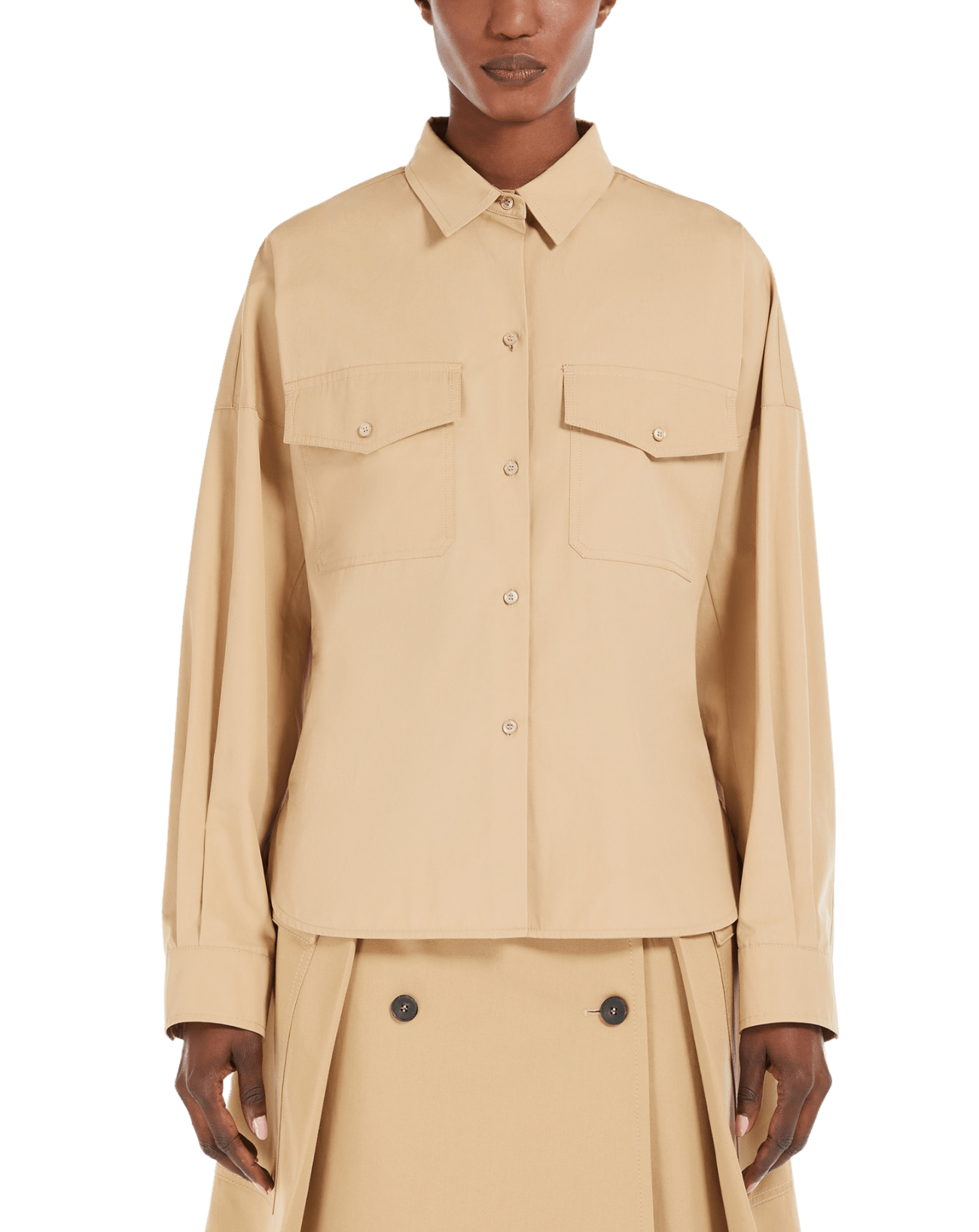 Max Mara - RTW - Shirts