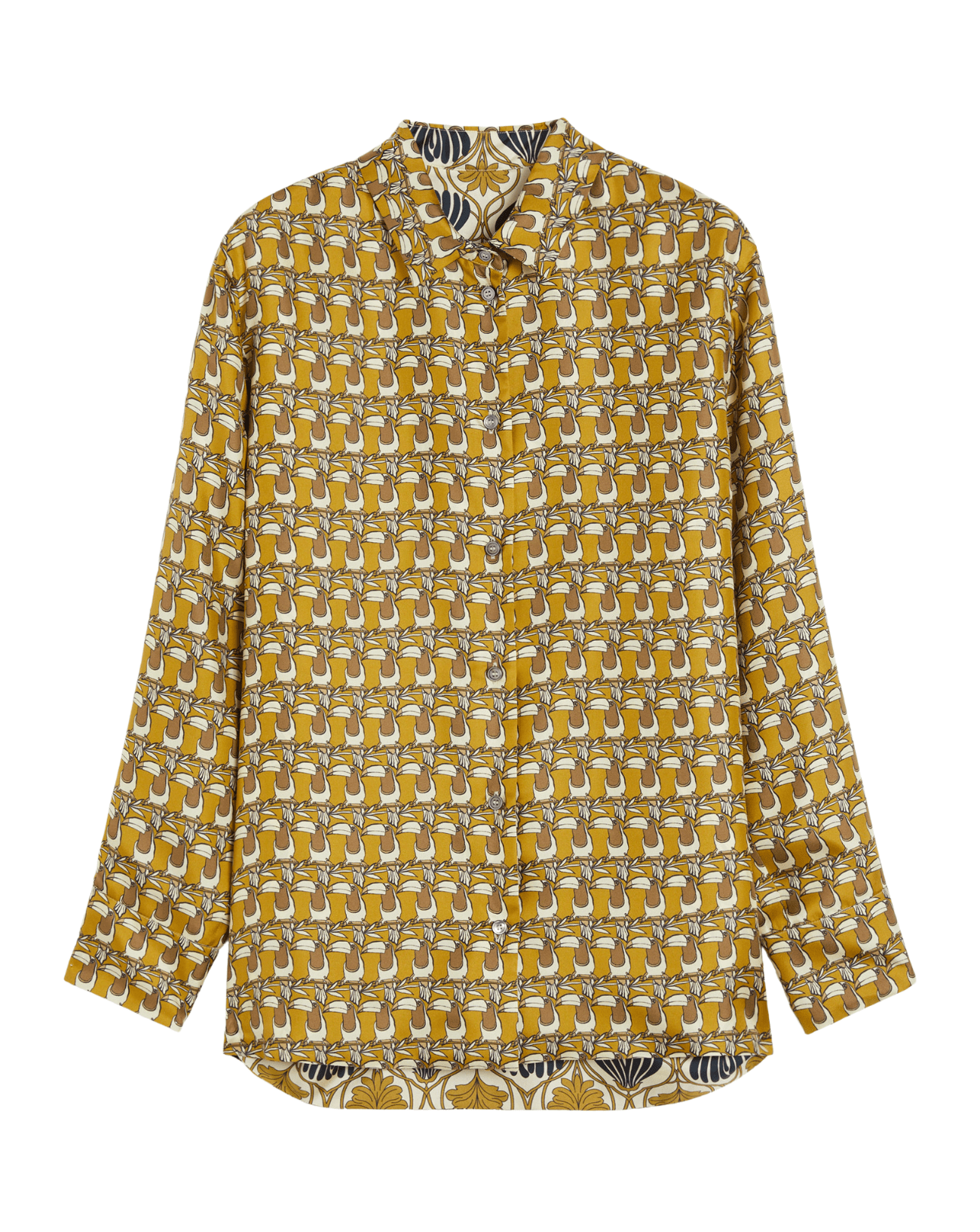 S. Max Mara - RTW - Shirts