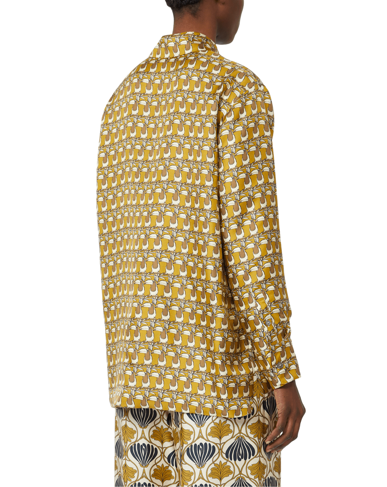 S. Max Mara - RTW - Shirts