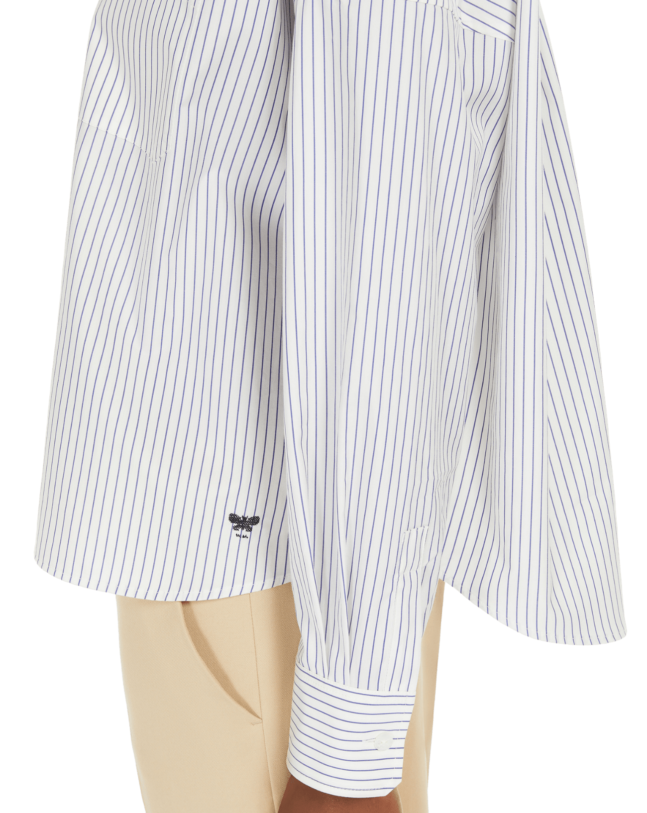 Max Mara - RTW - Shirts