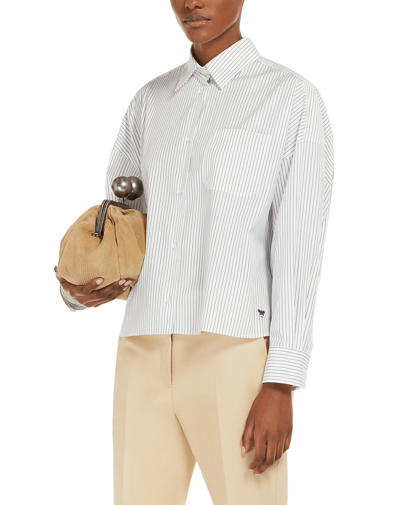 Max Mara - RTW - Shirts