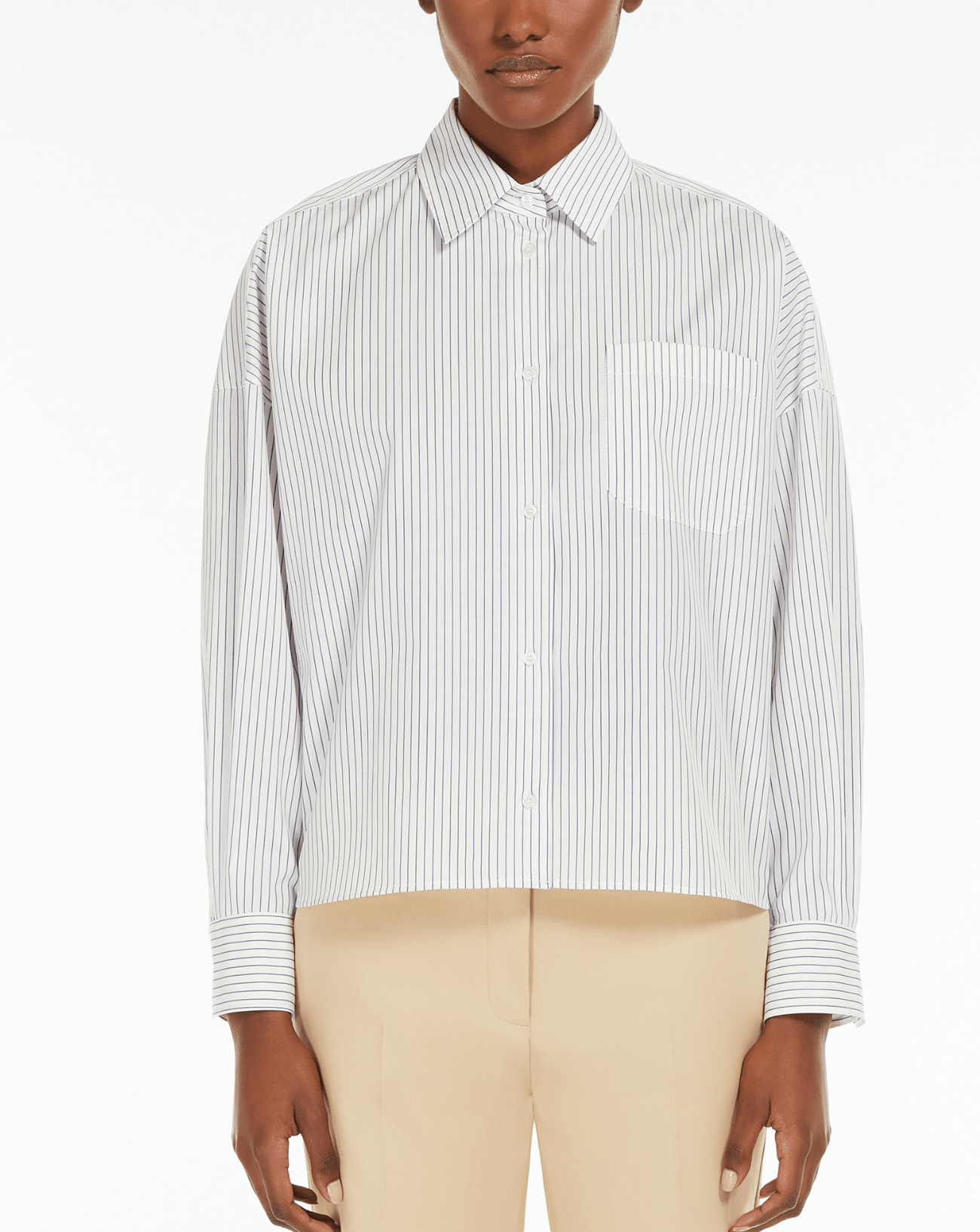 Max Mara - RTW - Shirts