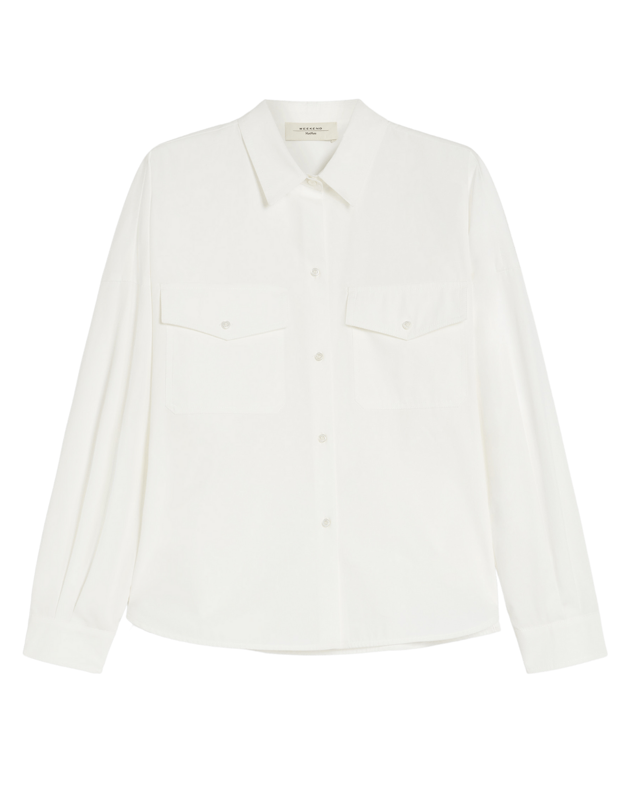 Max Mara - RTW - Shirts