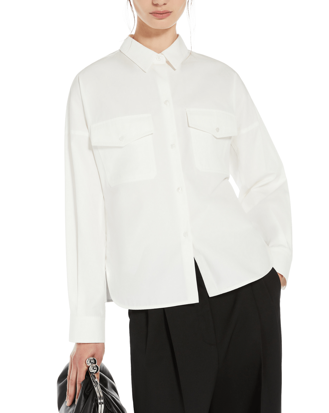 Max Mara - RTW - Shirts