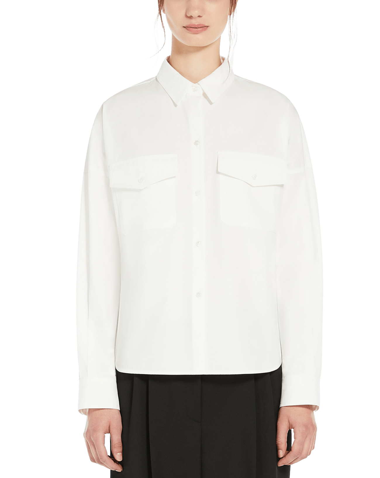 Max Mara - RTW - Shirts