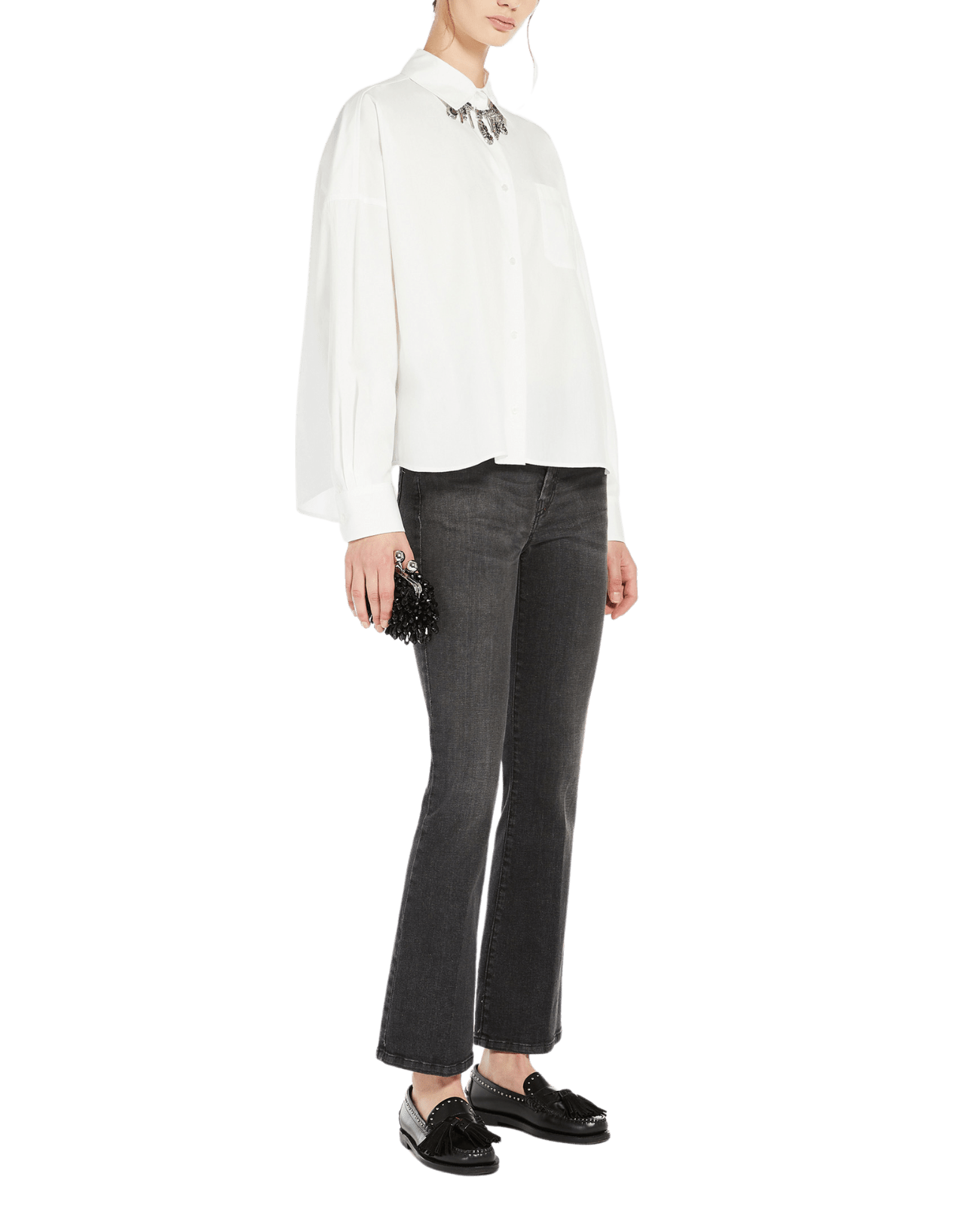 Max Mara - RTW - Shirts