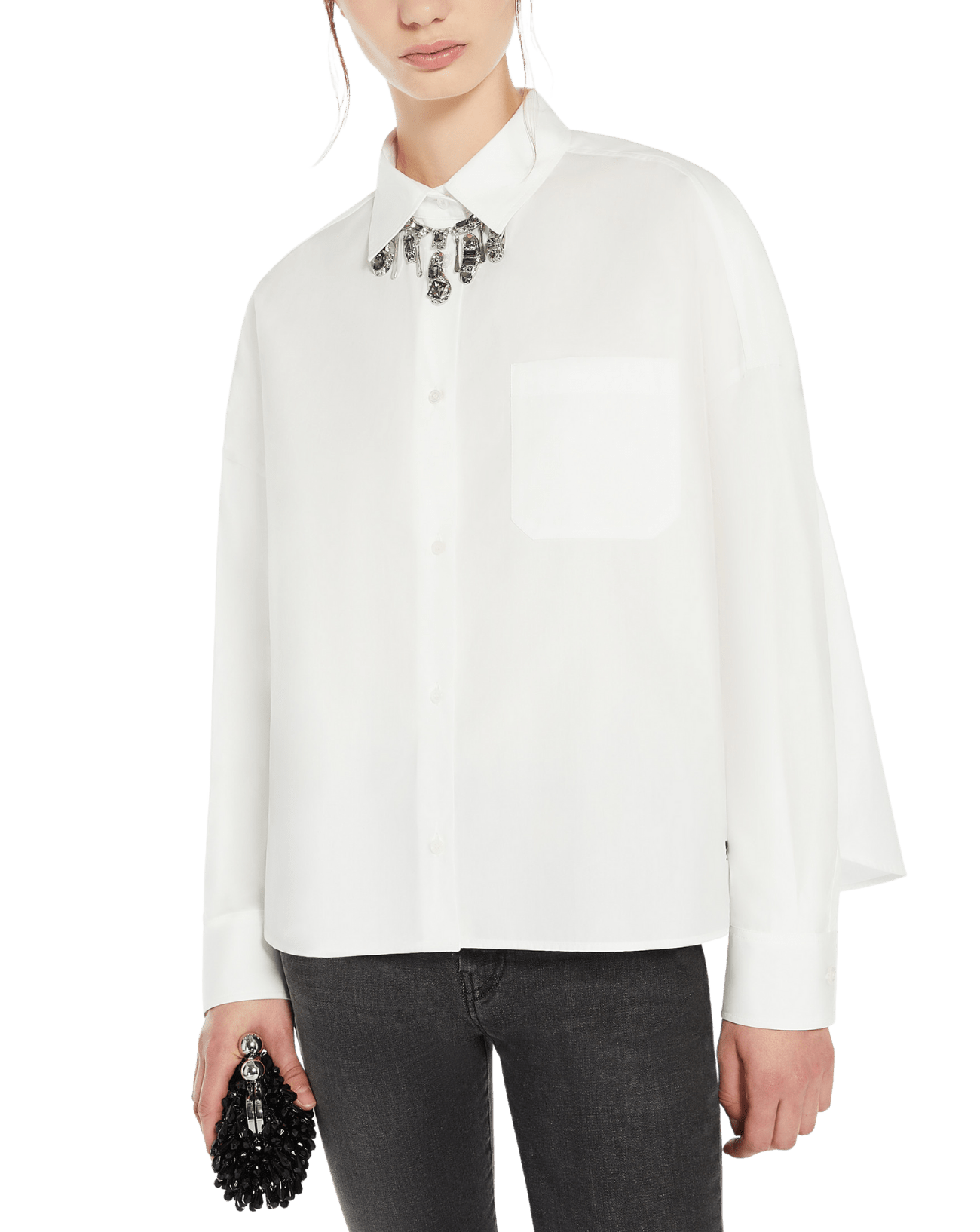 Max Mara - RTW - Shirts