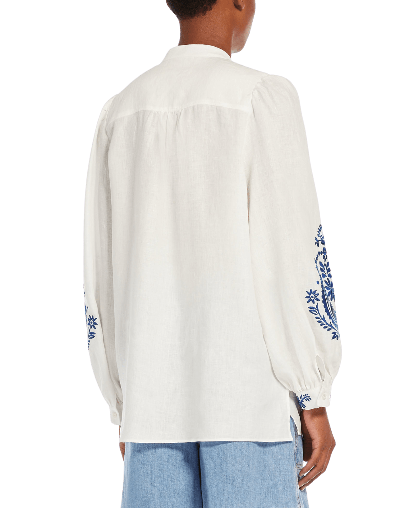 Max Mara - RTW - Blouses and woven tops