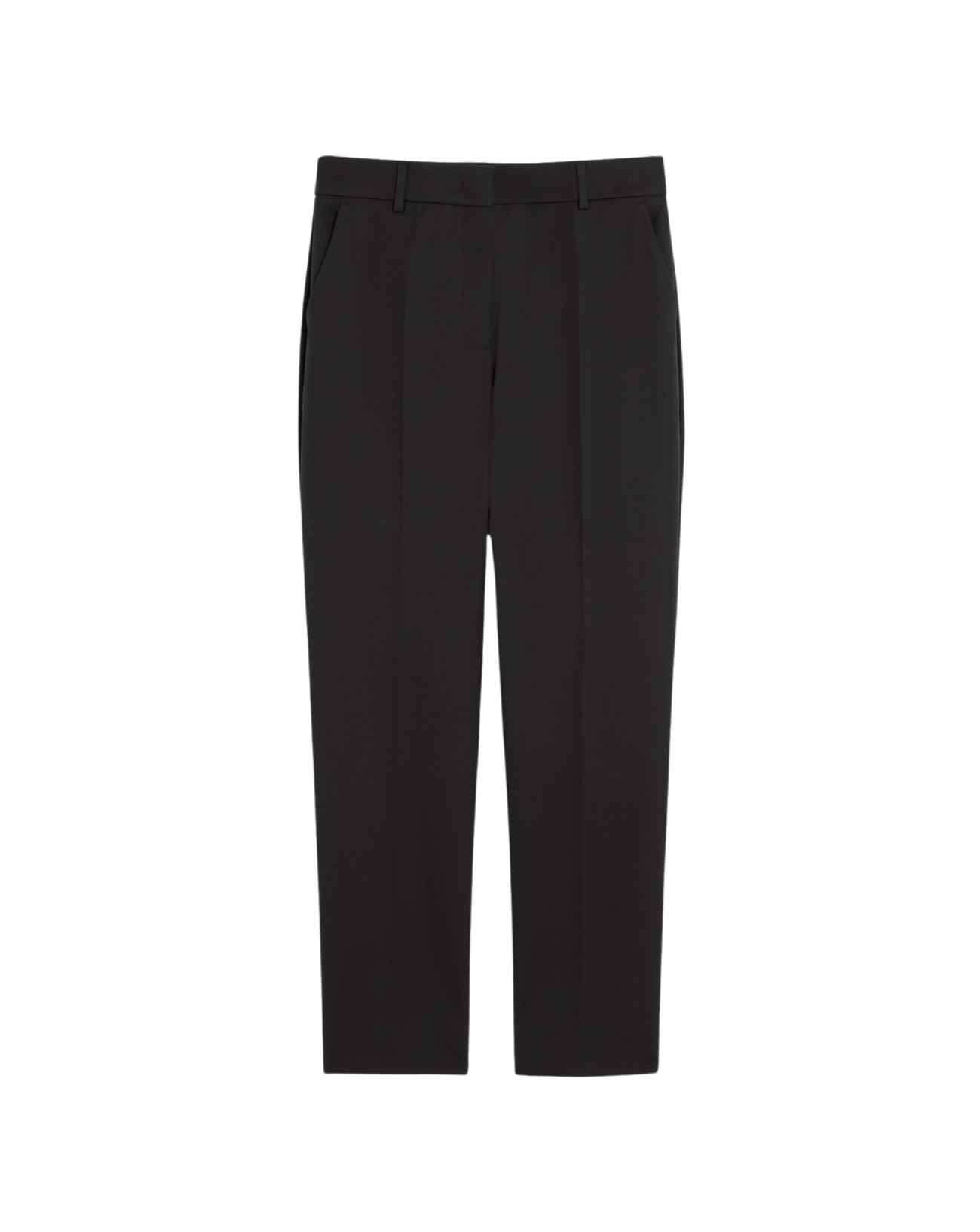 Max Mara - RTW - Trousers