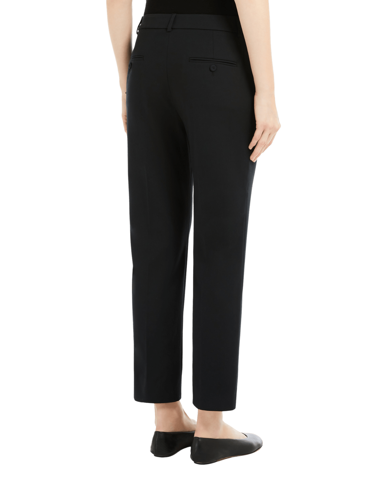 Max Mara - RTW - Trousers