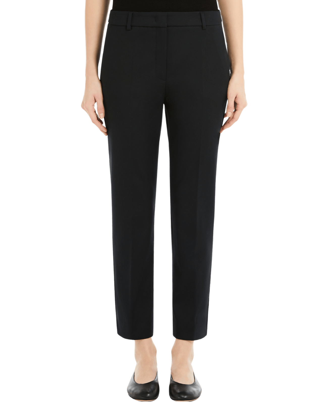 Max Mara - RTW - Trousers