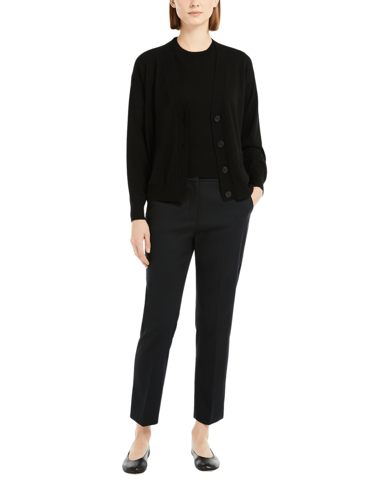 Max Mara - RTW - Trousers