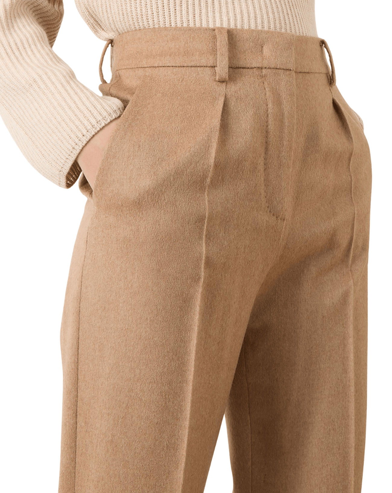Max Mara - RTW - Trousers