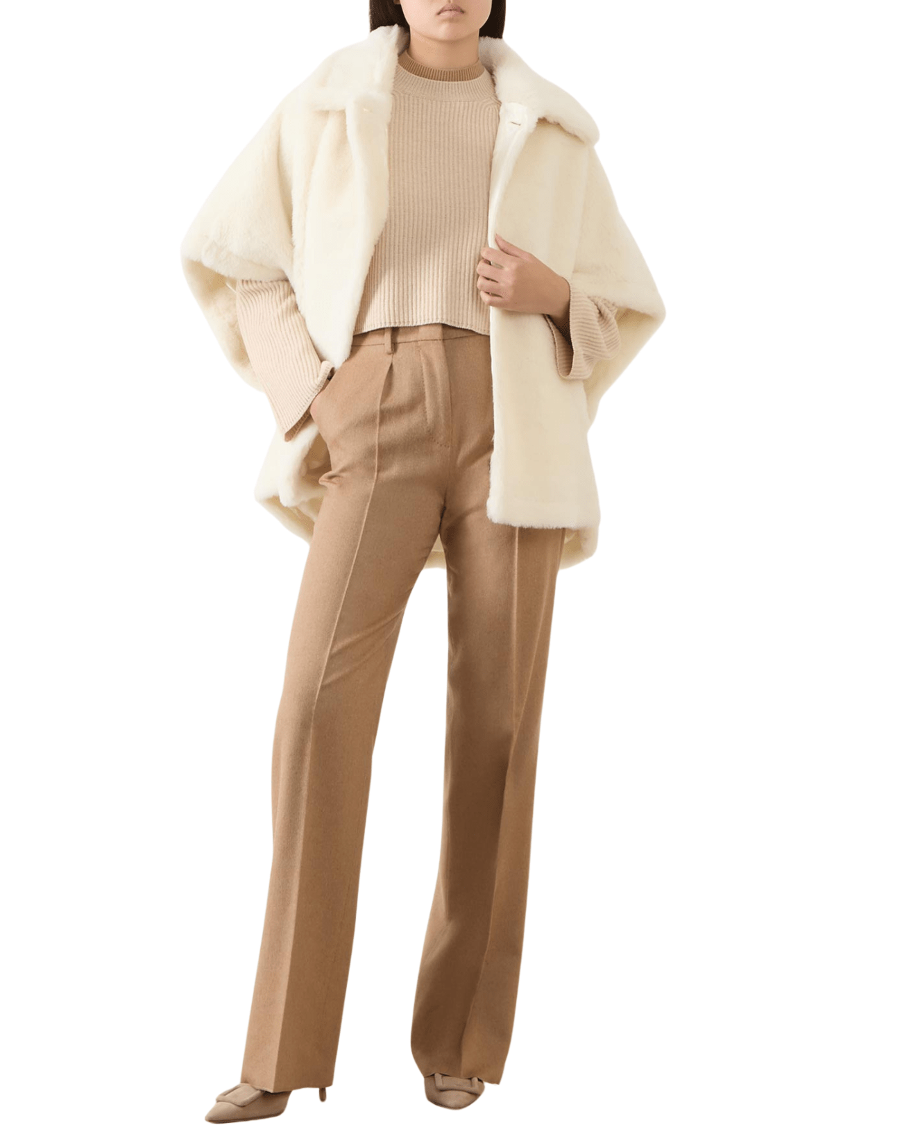 Max Mara - RTW - Trousers