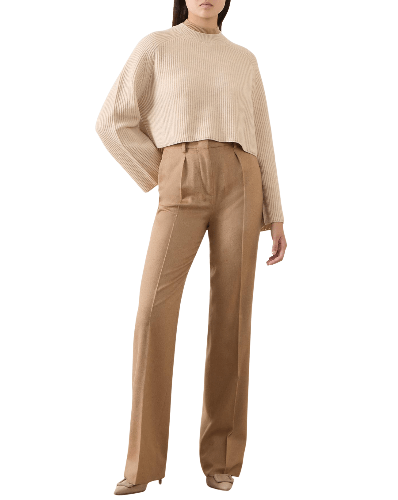 Max Mara - RTW - Trousers