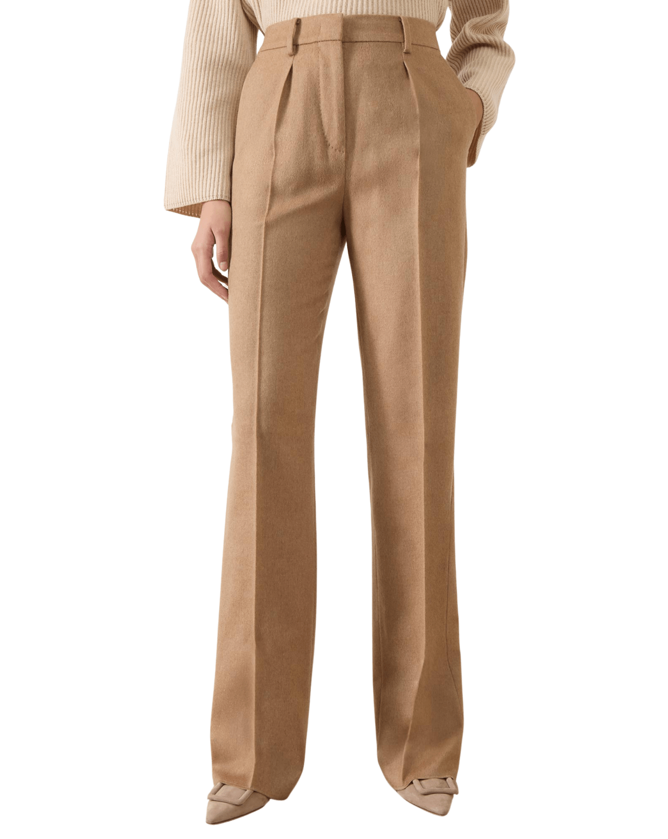 Max Mara - RTW - Trousers