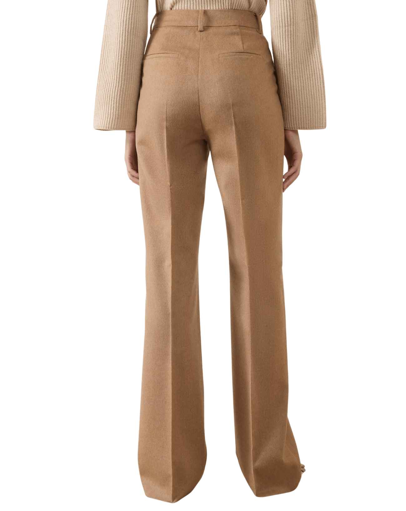 Max Mara - RTW - Trousers
