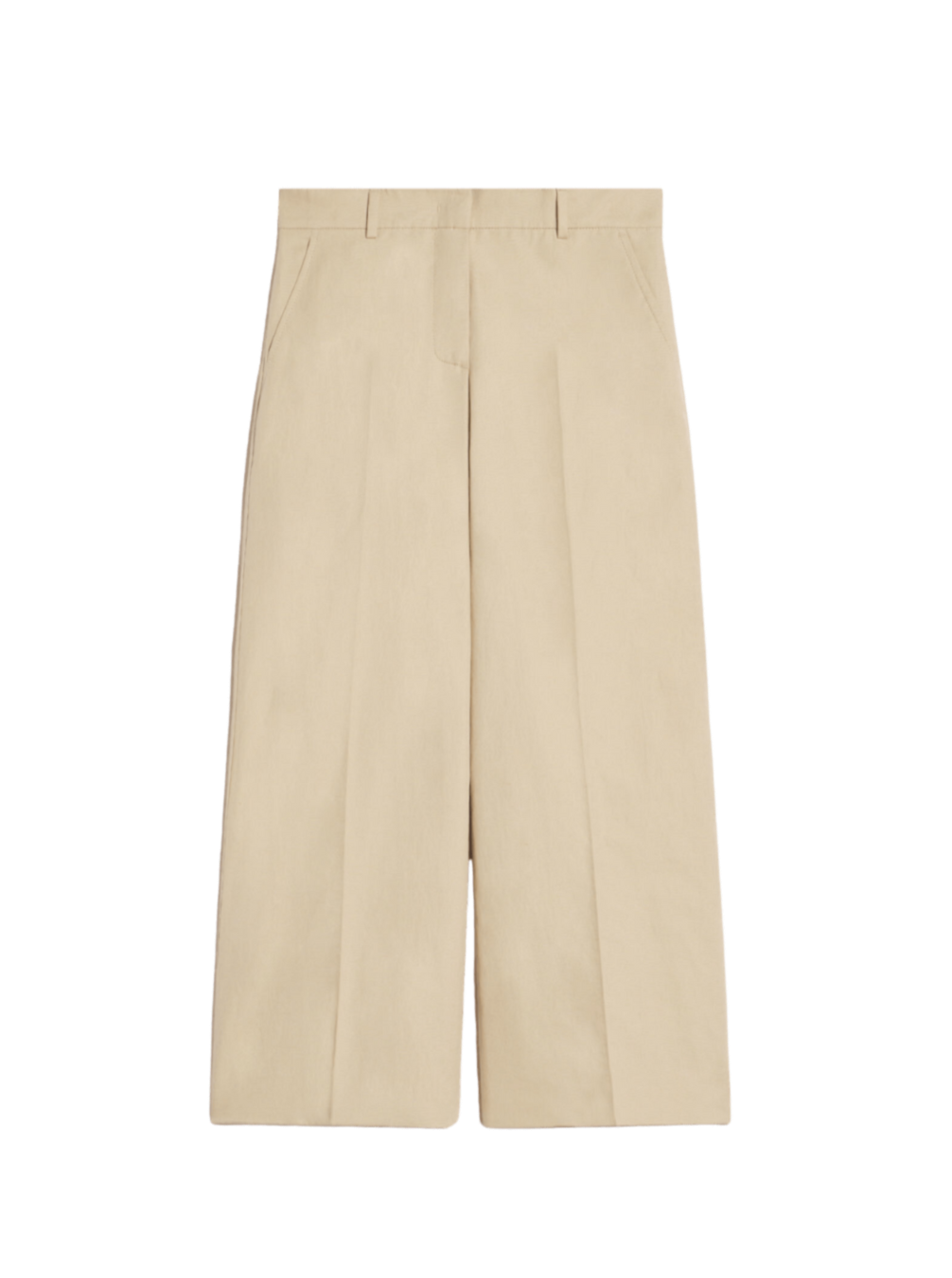 Max Mara - RTW - Trousers