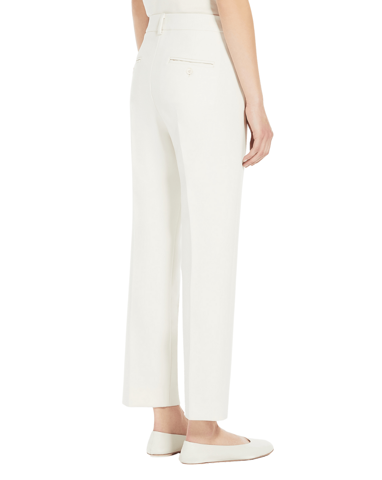 Max Mara - RTW - Trousers