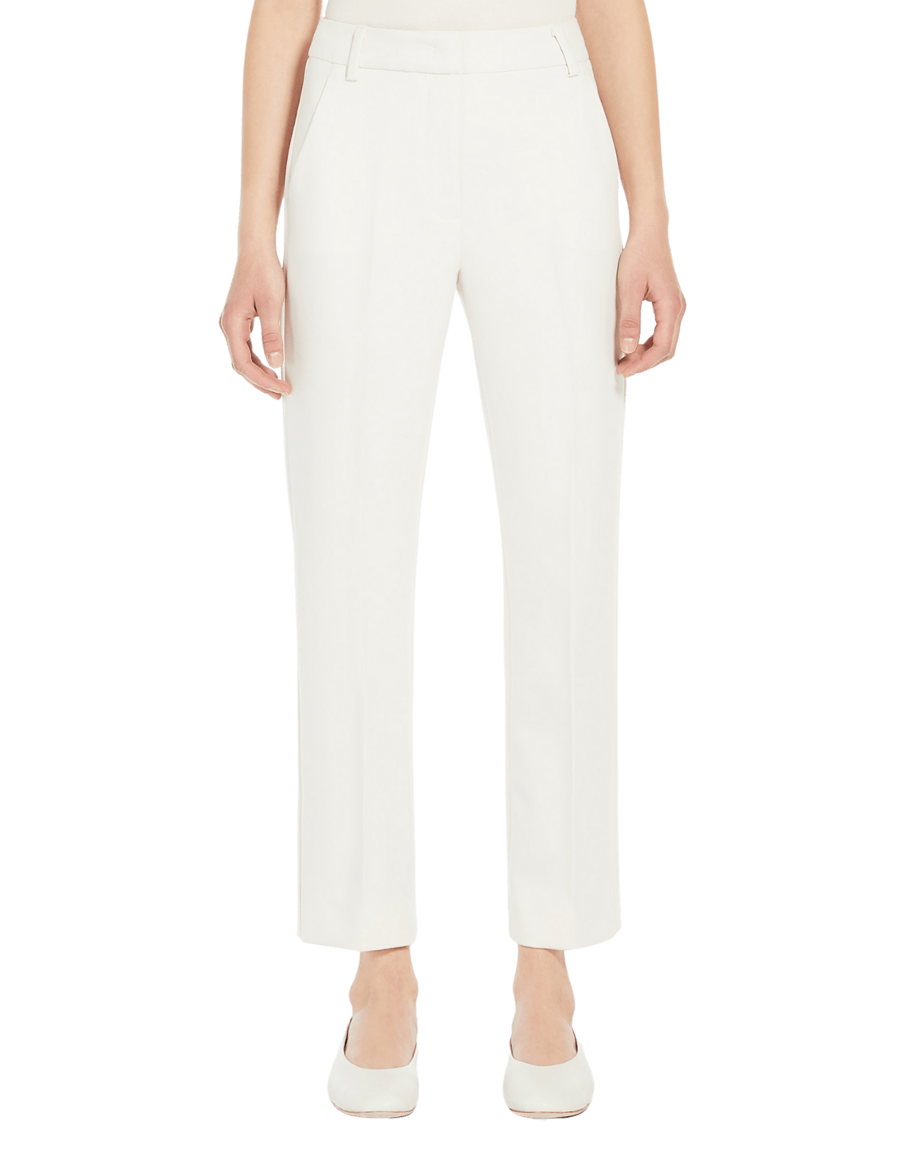 Max Mara - RTW - Trousers