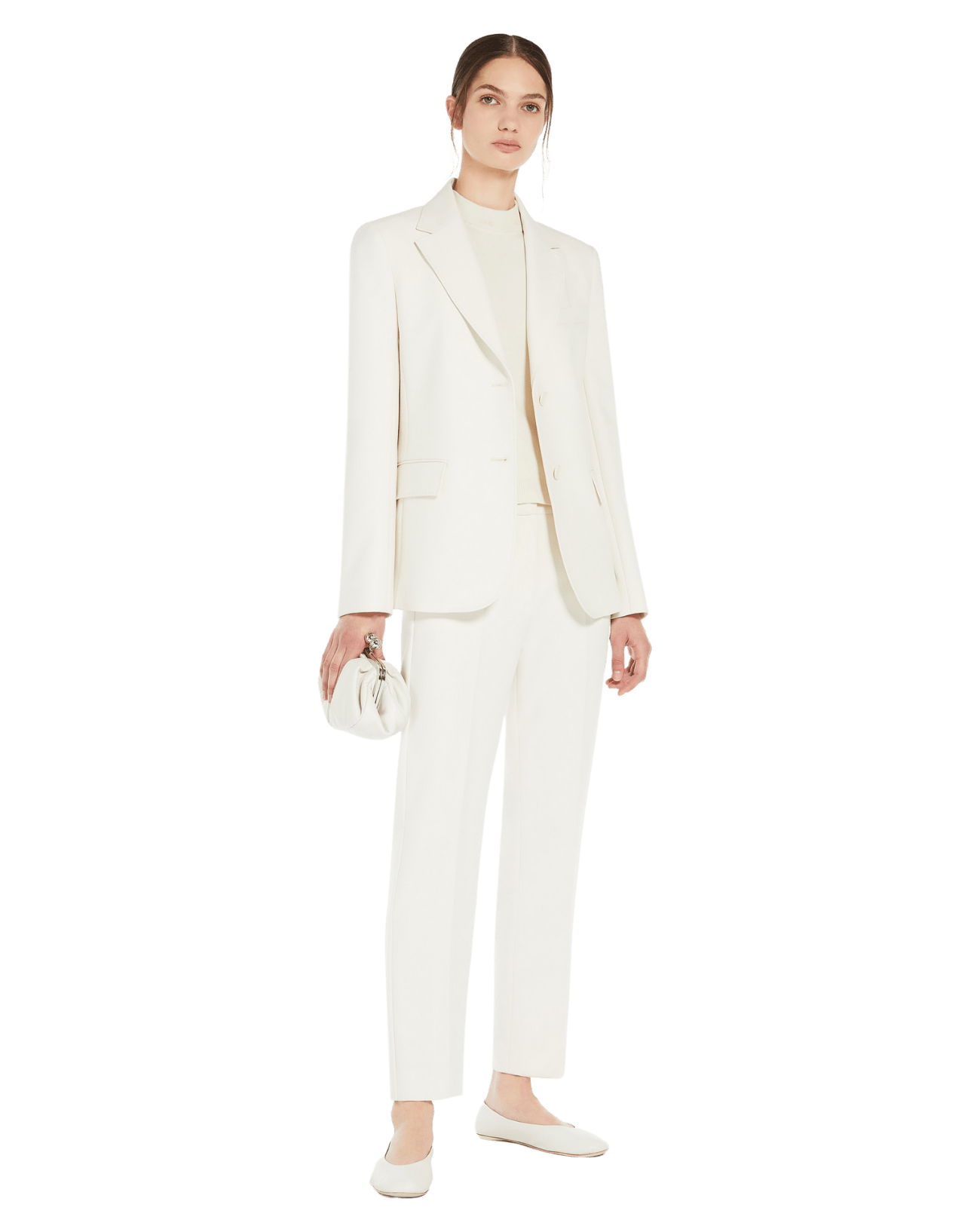 Max Mara - RTW - Trousers