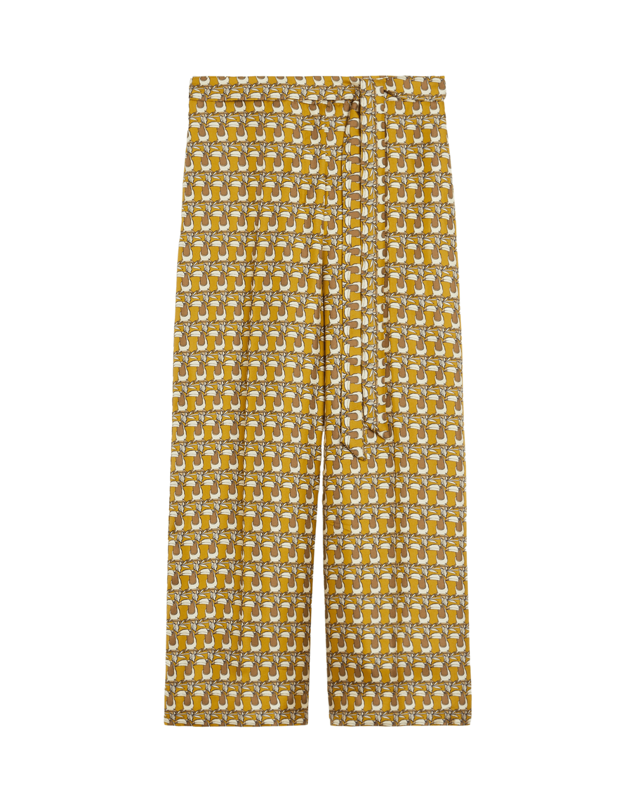 S. Max Mara - RTW - Trousers