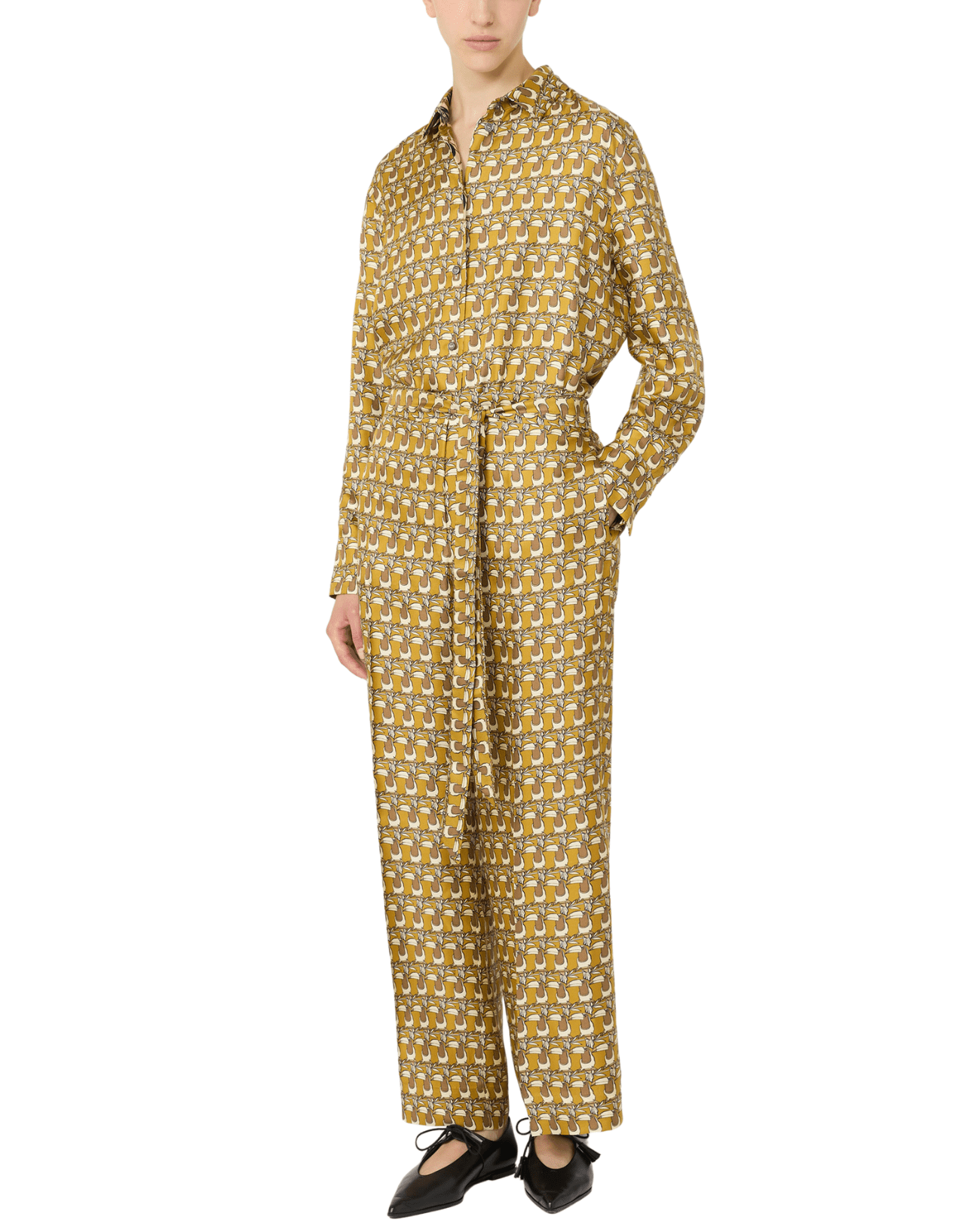 S. Max Mara - RTW - Trousers