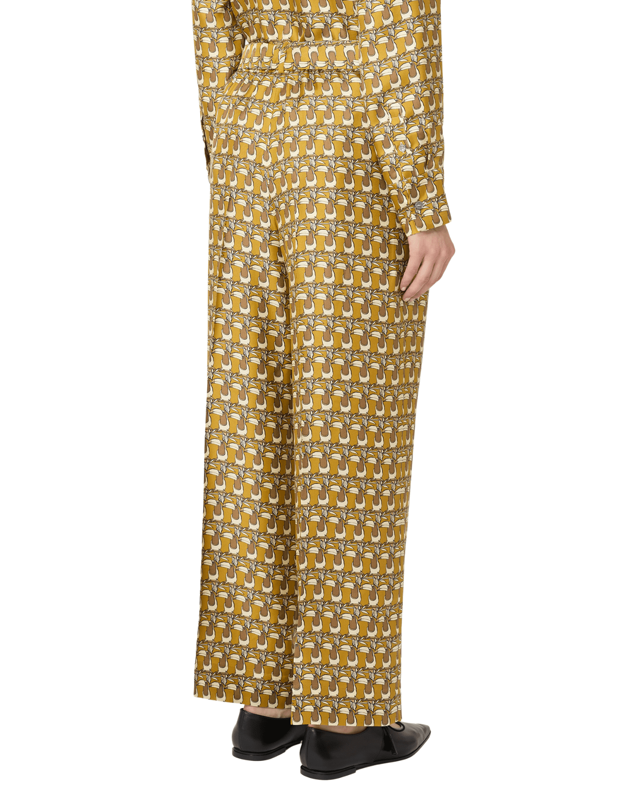 S. Max Mara - RTW - Trousers