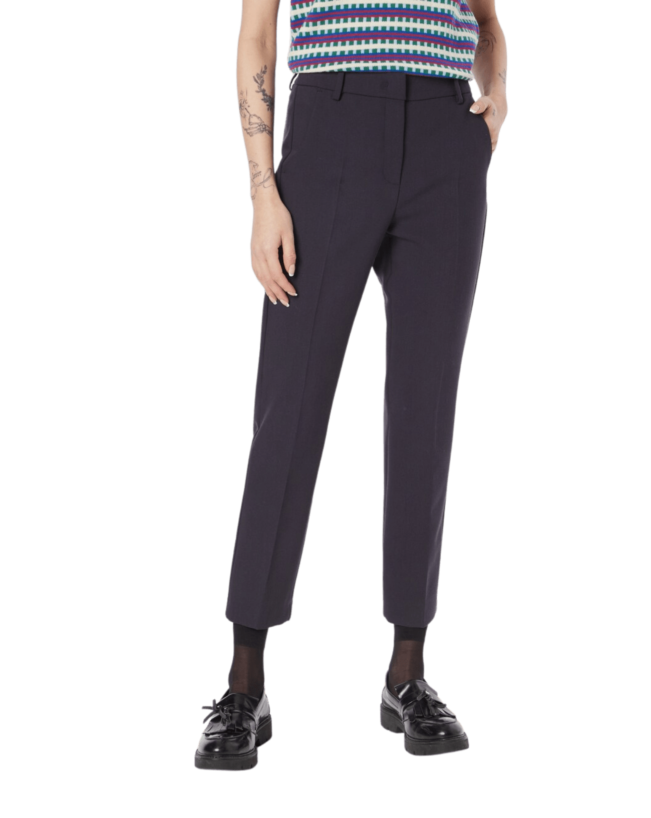 Max Mara - RTW - Trousers