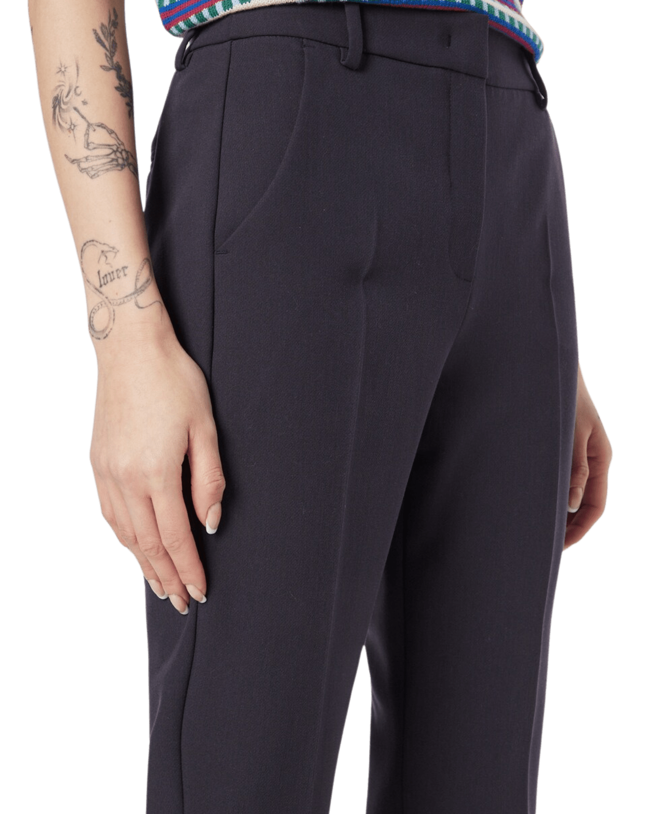 Max Mara - RTW - Trousers