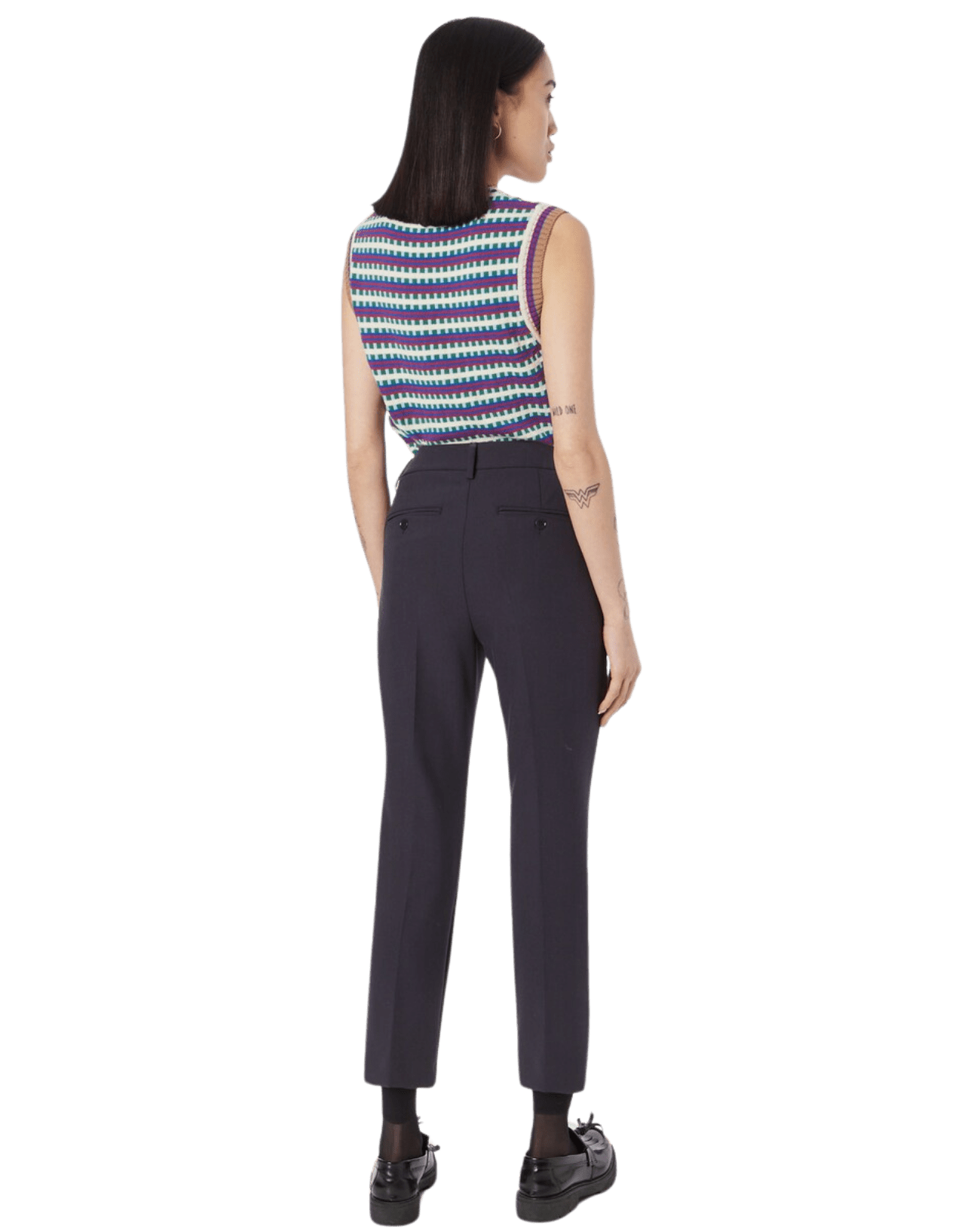 Max Mara - RTW - Trousers