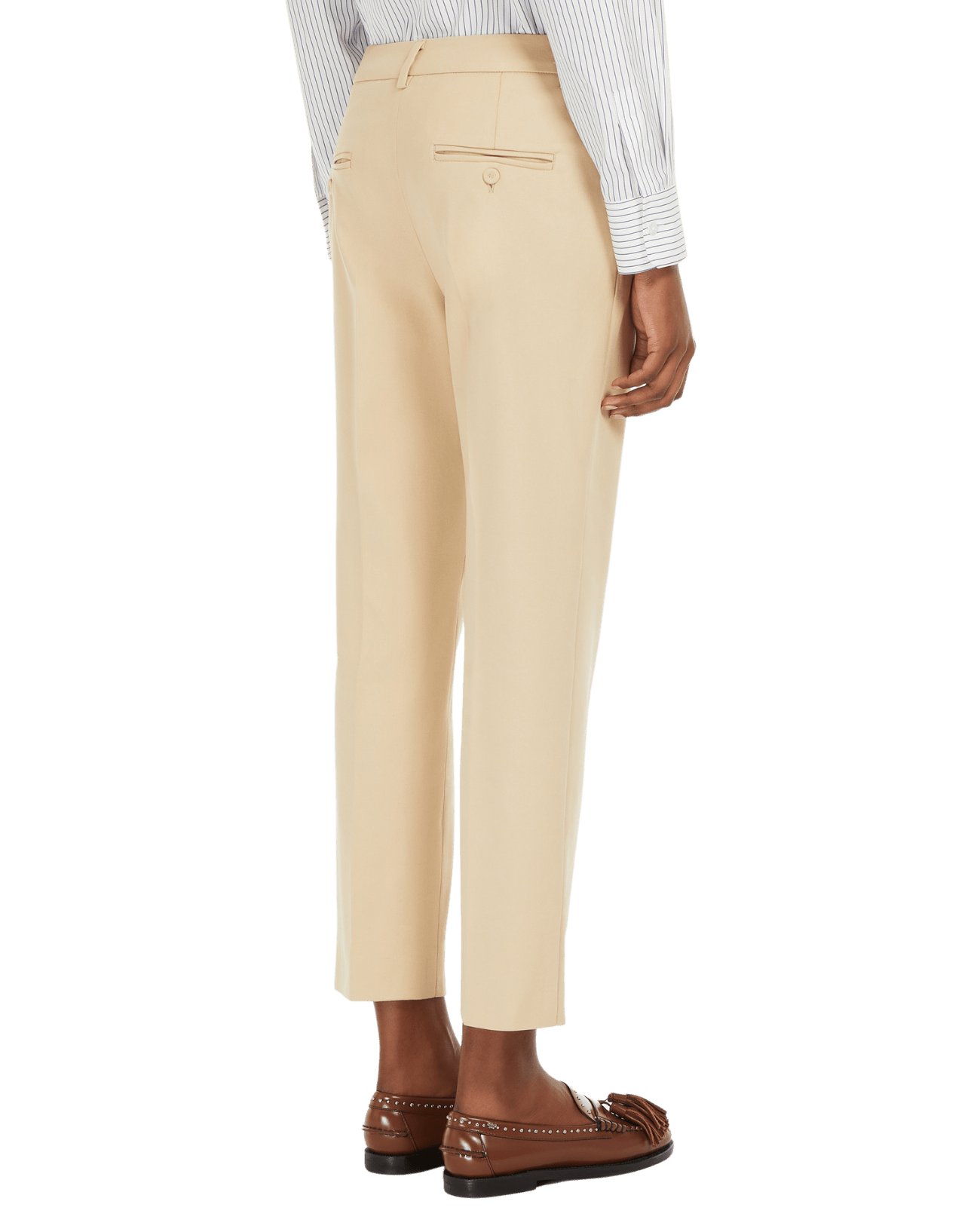 Max Mara - RTW - Trousers