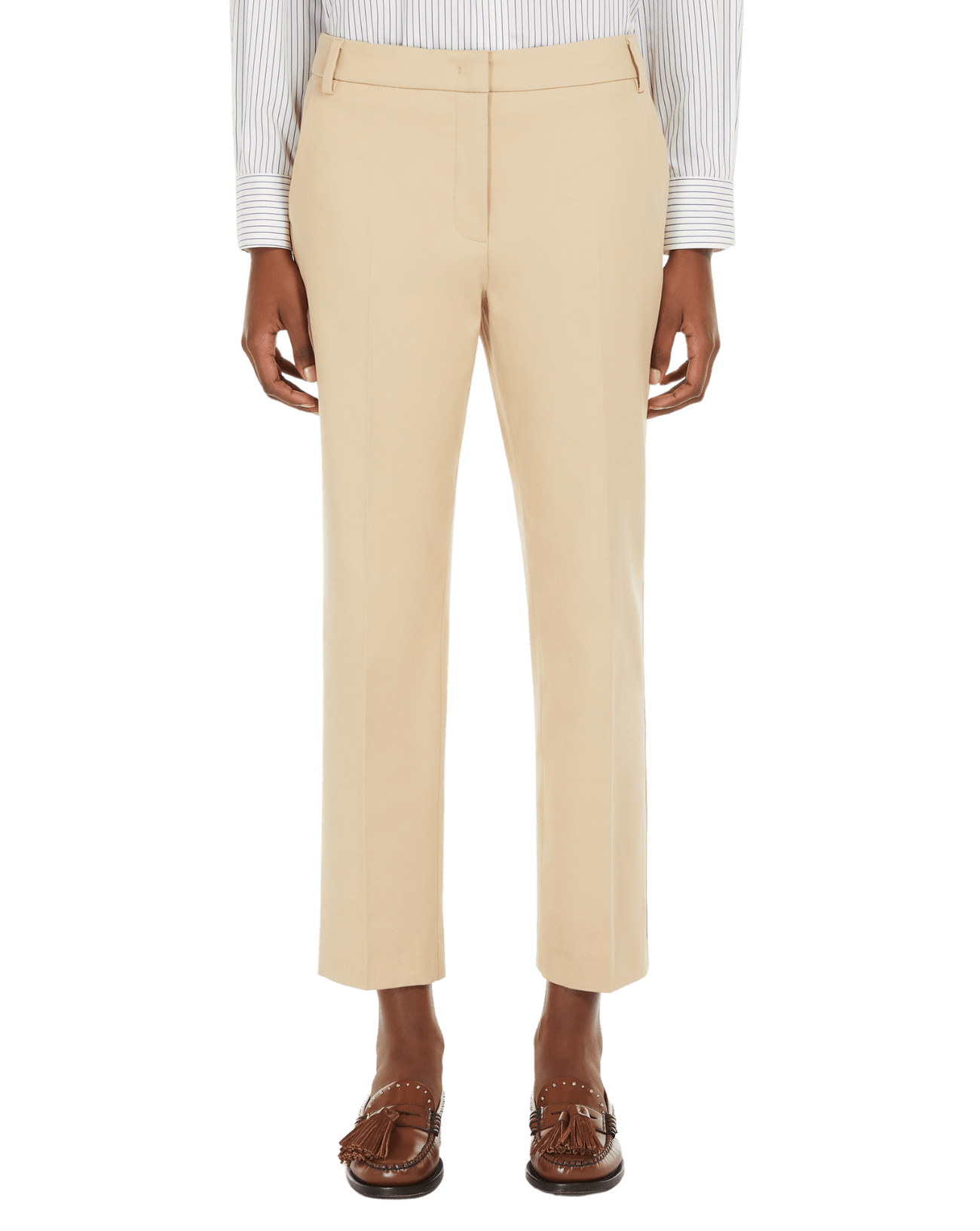 Max Mara - RTW - Trousers