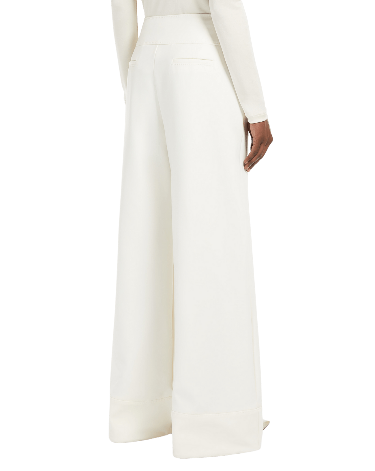 Max Mara - RTW - Trousers