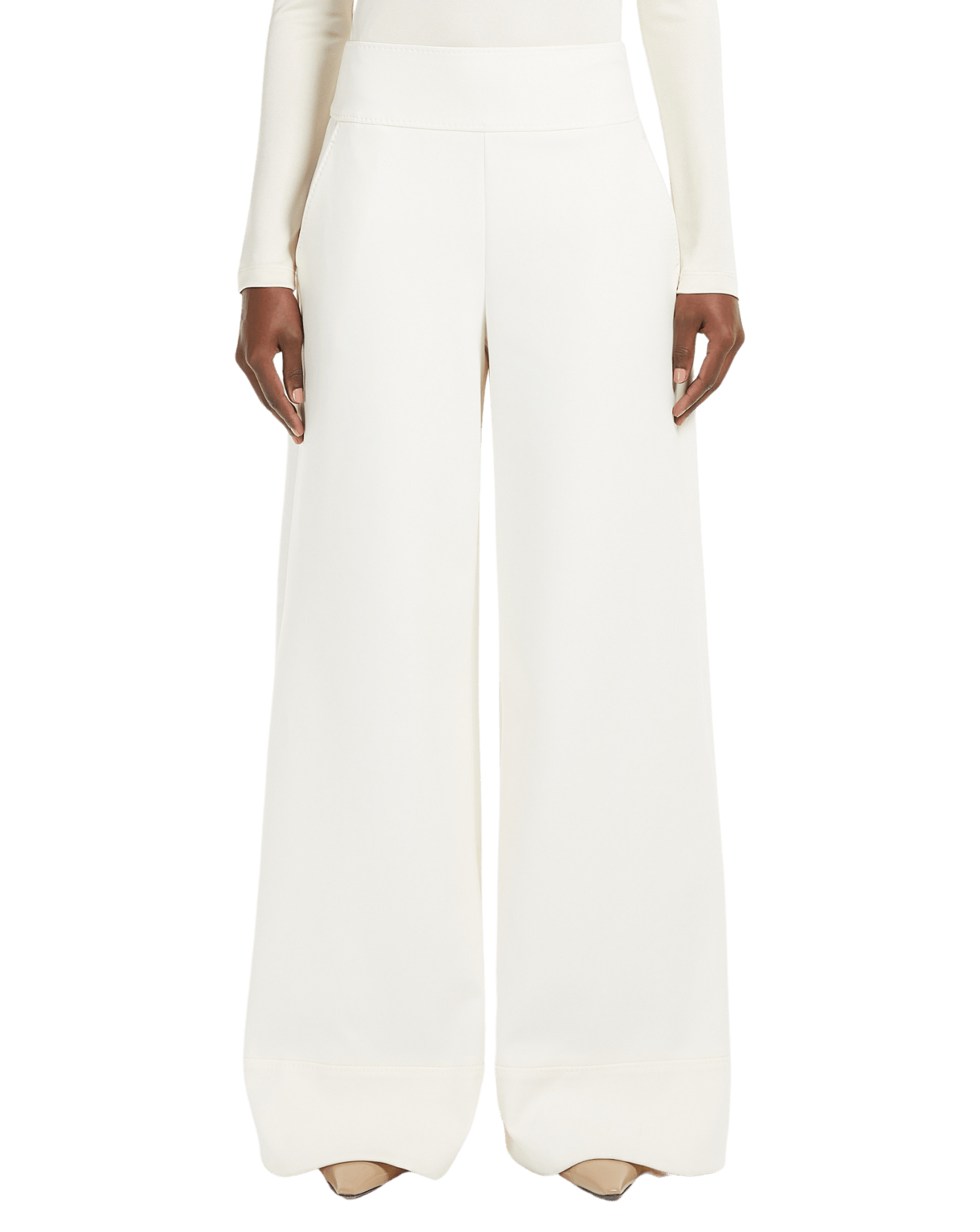 Max Mara - RTW - Trousers