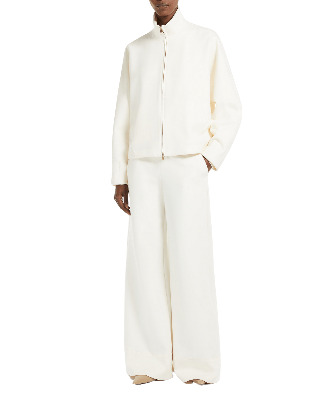 Max Mara - RTW - Trousers