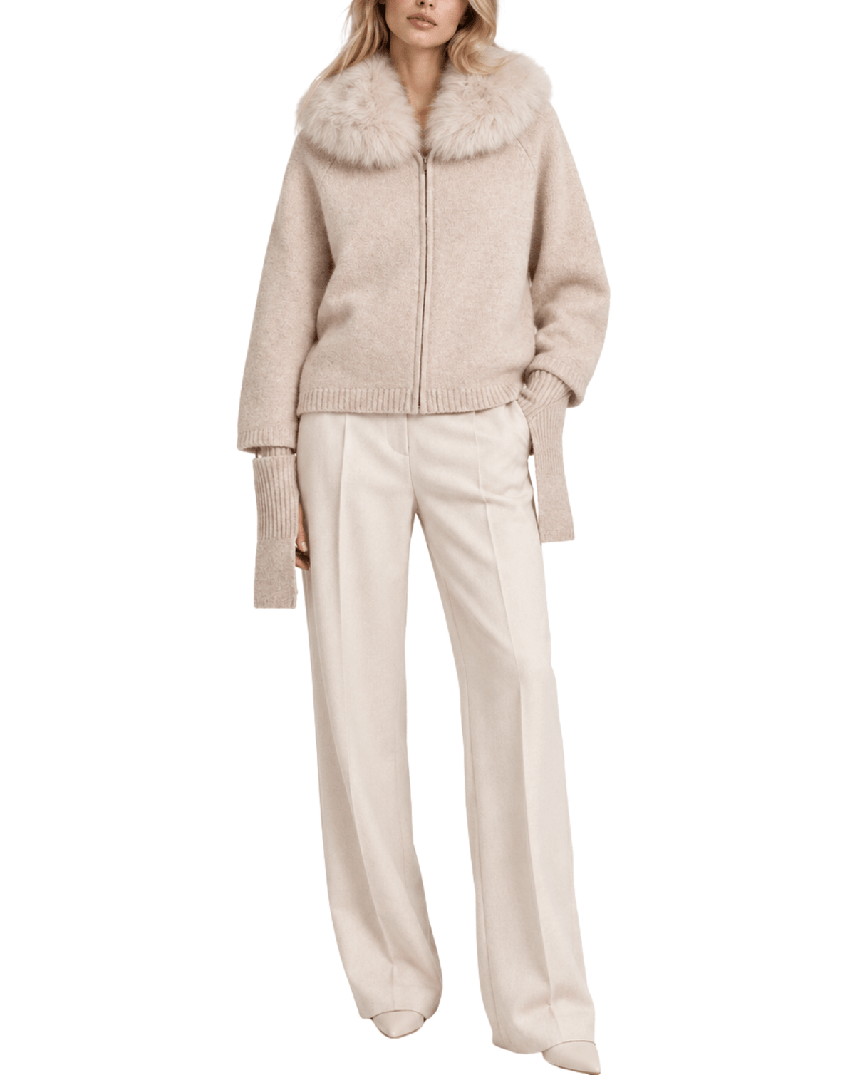 Max & Moi - RTW-Knitwear