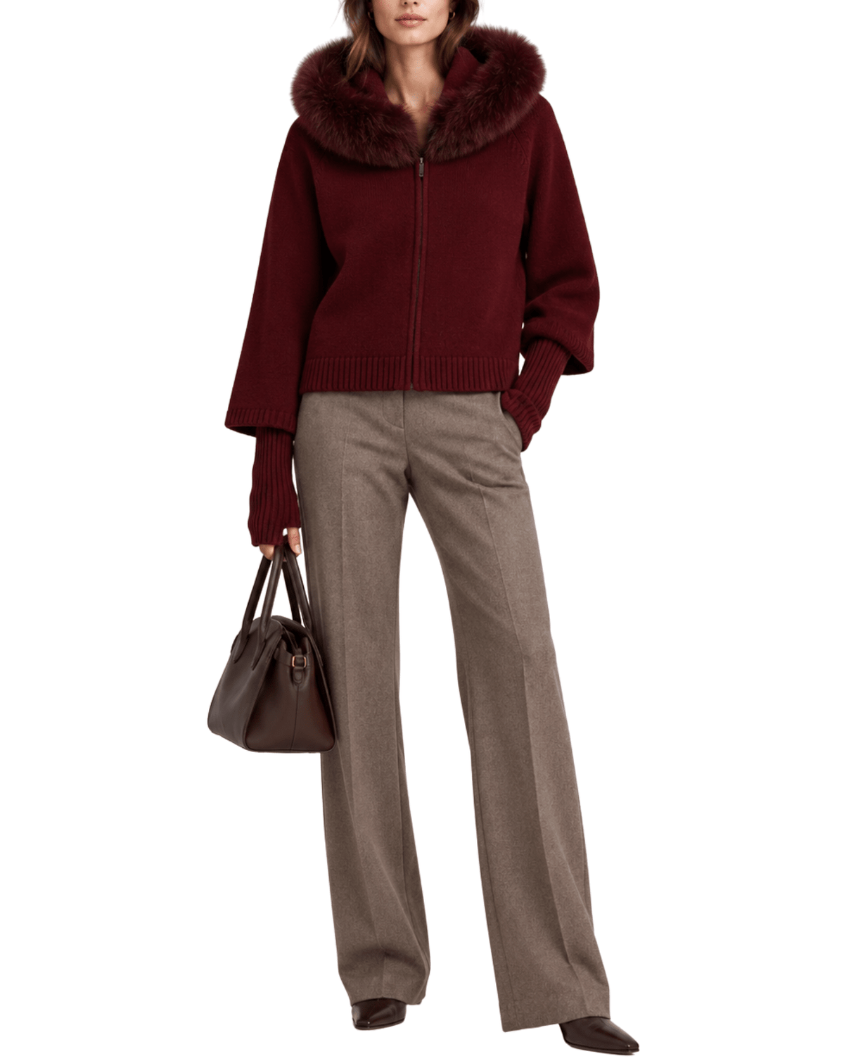 Max & Moi - RTW-Knitwear
