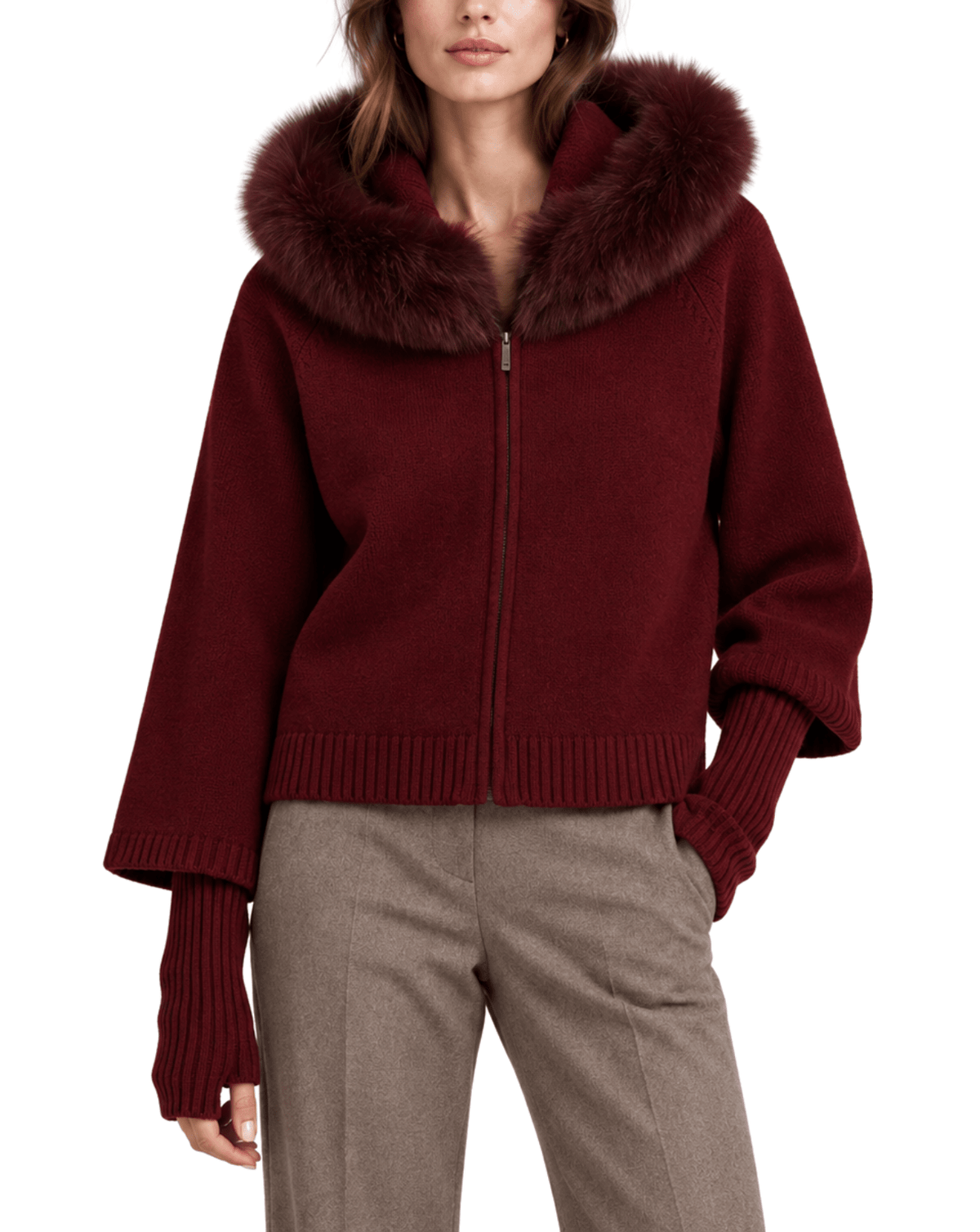 Max & Moi - RTW-Knitwear