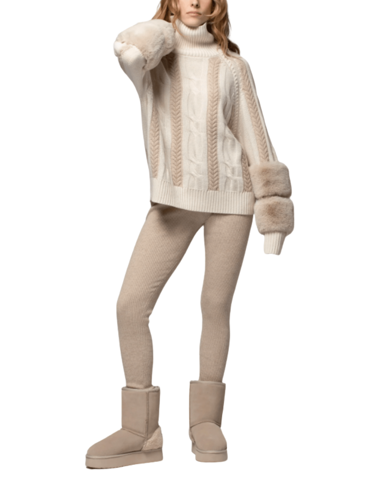 Max & Moi - RTW - Knitwear