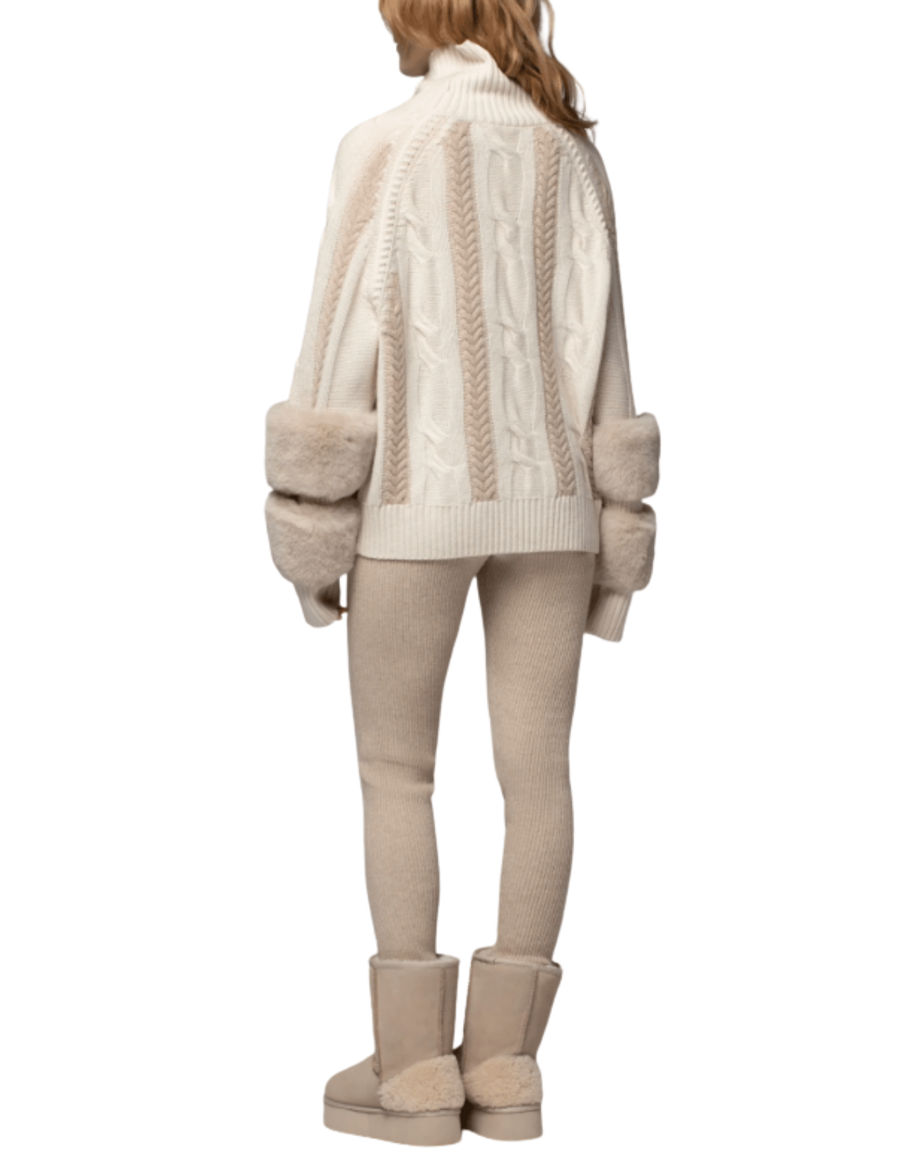 Max & Moi - RTW - Knitwear
