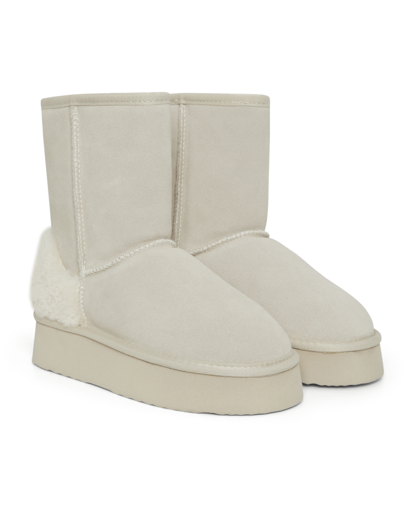 Max & Moi - Footwear - Boots