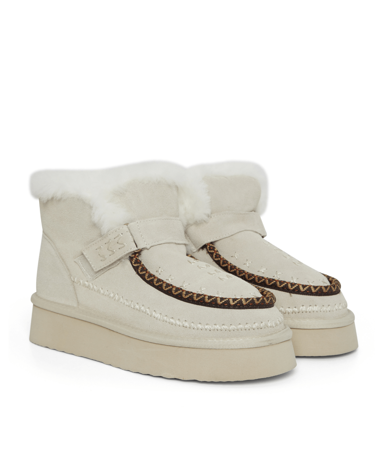 Max & Moi - Footwear - Boots