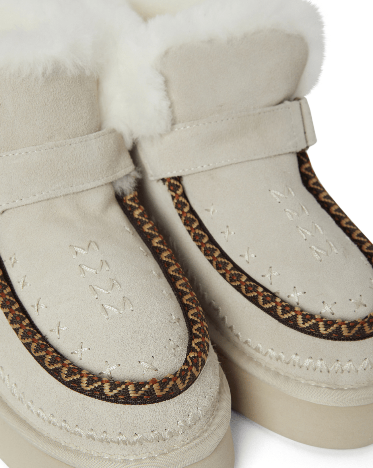 Max & Moi - Footwear - Boots