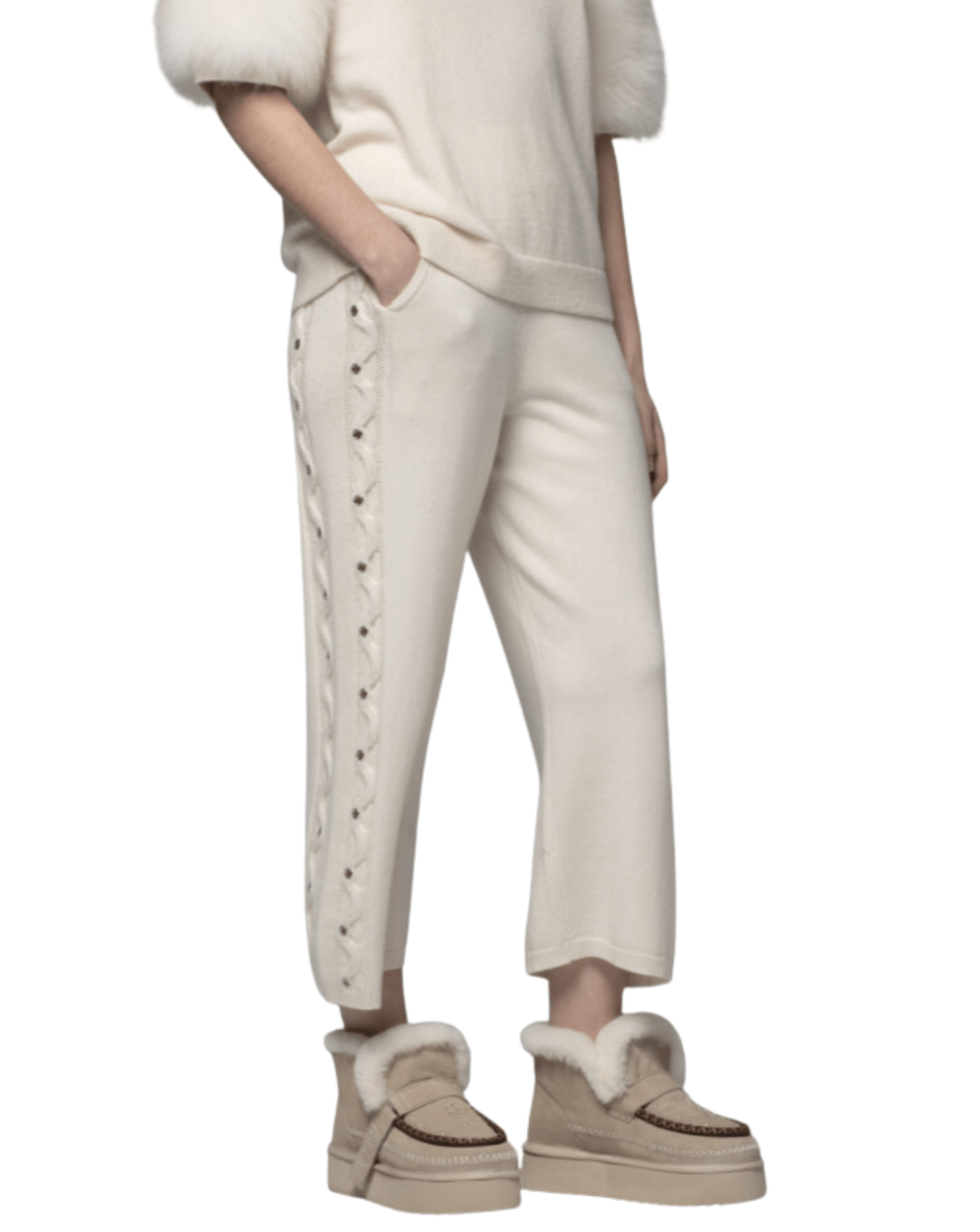 Max & Moi - RTW - Trousers